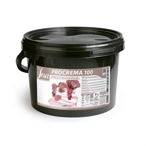 PROCREMA 100 COLD, 3KG