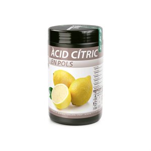CITRIC ACID, 1 KG