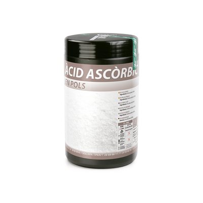 ASCORBIC ACID, 1KG