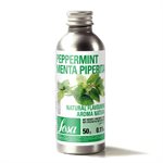 PEPPERMINT AROMA, 1.8 OZ  /  50 G