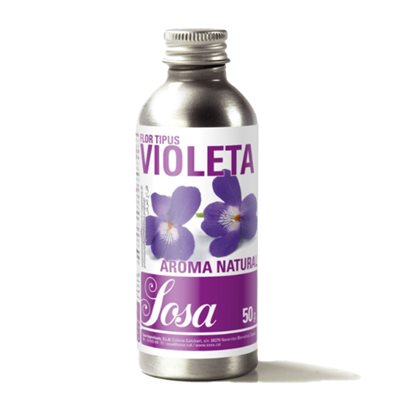 VIOLET AROMA, 1.8 OZ / 50 G 