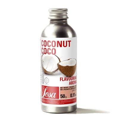 COCONUT AROMA, 1.8 OZ / 50 G 