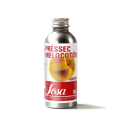PEACH AROMA, 1.8 OZ / 50 G 