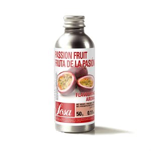 PASSION FRUIT AROMA, 1.8 OZ / 50 G 