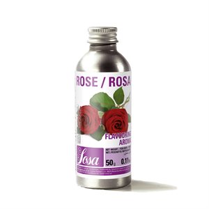 ROSE AROMA, 1.8 OZ / 50 G 