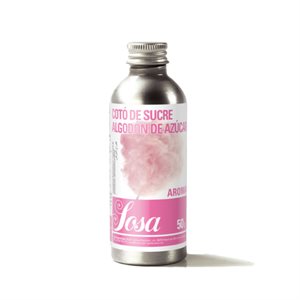 COTTON CANDY AROMA, 1.8 OZ / 50 G 