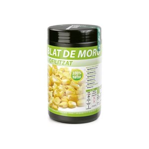 FREEZE DRIED CORN, 120GR