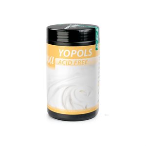 YOPOLS, ACID FREE, 2.5KG