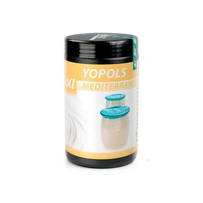 YOPOLS MEDITERRANEAN,800GR