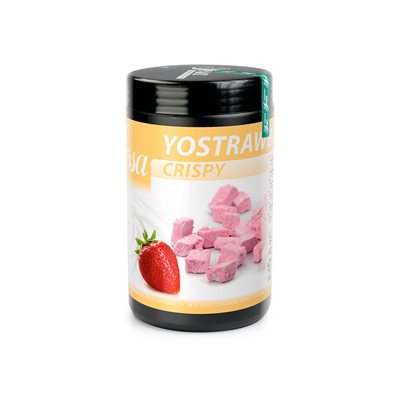 YOSTRAWBERRY, 150GR