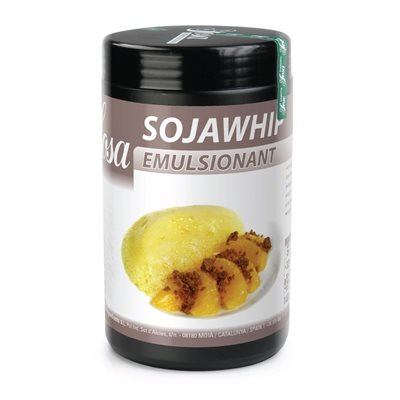 SOYAWHIP, 300G