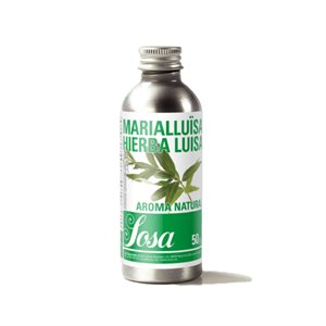 LEMON VERBENA AROMA, 1.8 OZ / 50 G 