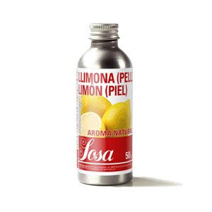 LEMON AROMA, 1.8 OZ / 50 G 