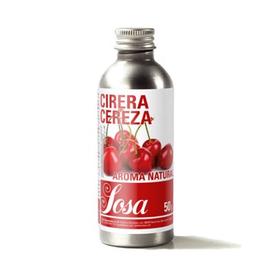 CHERRY AROMA, 1.8 OZ / 50 G