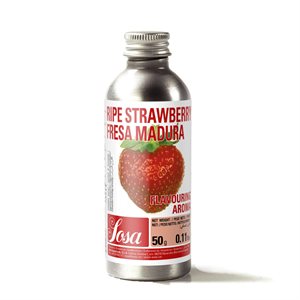 STRAWBERRY AROMA, 1.8 OZ / 50 G 