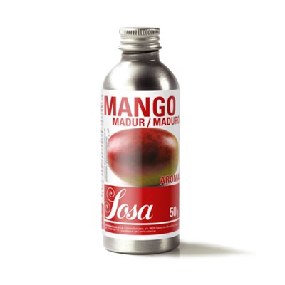 MANGO AROMA, 1.8 OZ / 50 G 