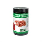 STRAWBERRY CRISPY, 2-10 MM, SOSA 200 GRAM