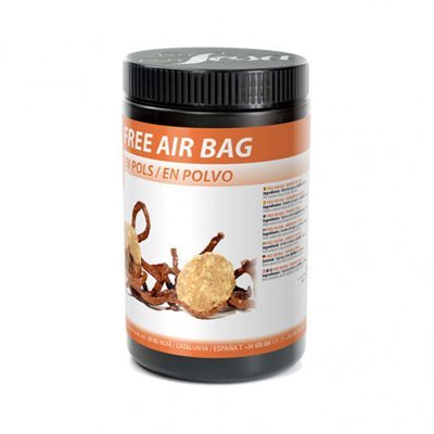 FREE AIR BAG, 400G