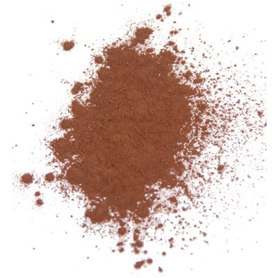 菓子 DI COCOA POWDER 2kg deZaan Holland Rich Terracotta 20/22% Dutched Cocoa Powder