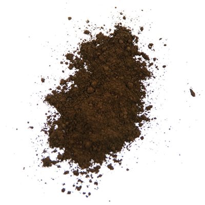 BLACK COCOA POWDER, DUTCH PROCESSED, 2KG