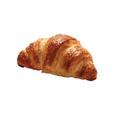 MINI ALL-BUTTER CROISSANT, STRAIGHT, 200 PCS