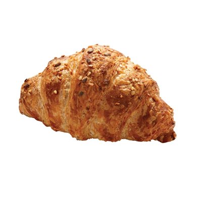 CROISSANT, MULTIGRAIN, SMALL, STRAIGHT, ALL BUTTER, 120 PCS, 1.6oz