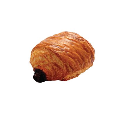 CROISSANT, PAIN AU CHOCOLATE, MINI, ALL BUTTER, 200 PCS, 1.5oz