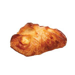 DANISH, MINI, CHEESE POCKET, ALL BUTTER, 200 PCS, 1.5oz