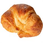 CROISSANT,  X-LARGE CURVED, ALL BUTTER, 42 PCS