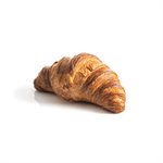 LARGE STRAIGHT CROISSANT, 3 OZ, 60 PCS