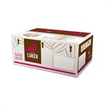 COUVERTURE, LUKER MISTERIO DARK 58%, 22 LB