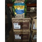 61% PANELA DARK COUVERTURE COINS, 5.5 LBS / 2.5 KG 