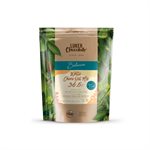 36.5% WHITE COUVERTURE, OAT MILK, 5.5 LBS  /  2.5 KG 