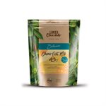 43% MILK COUVERTURE, OAT MILK, 5.5 LBS  /  2.5 KG 