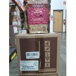 DÉCOR, DARK CHOC COVERED COCOA NIBS, 2.2 LB