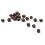 DÉCOR, DARK CHOC COVERED ESPRESSO BEANS, 2.2 LB