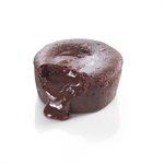 PREMIUM CHOCOLATE LAVA CAKE, 80 PCS, 3.2oz each