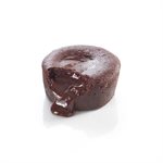 CLASSIC CHOCOLATE LAVA CAKE, 3.2 OZ, 80 PCS