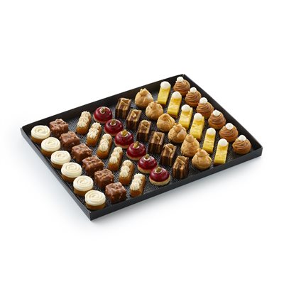 PARISIAN FRIANDISE COLLECTION, 0.5 OZ / 14.1 G, 144 PCS 