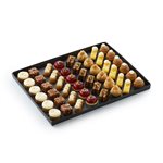PARISIAN FRIANDISE COLLECTION, 0.5 OZ / 14.1 G, 144 PCS 
