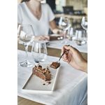 CHOCOLATE HAZELNUT CRUNCH BAR, 4.3 IN X 0.9 IN X 0.9 IN, 80 PCS 