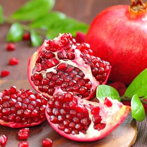 COMPOUND POMEGRANATE, 1 KG