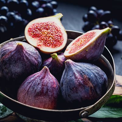 FIG COMPOUND, 1 KG