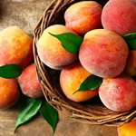COMPOUND PEACH, 1KG