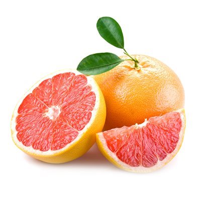 COMPOUND PINK GRAPEFRUIT, 1KG