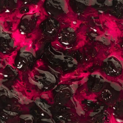 RTU FRUIT FILLING, BLUEBERRY 10LBS