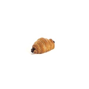 MICRO VEGAN CHOCOLATE HAZELNUT CROISSANT, 0.4 OZ / 13 G, 664 PCS 