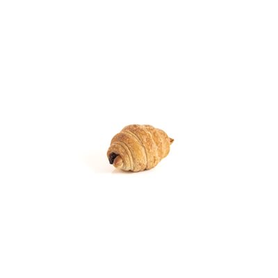 MICRO VEGAN CHOCOLAT CROISSANTS, 0.4 OZ / 13 G, 664 PCS 