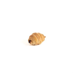 MICRO VEGAN CHOCOLAT CROISSANTS, 0.4 OZ / 13 G, 664 PCS 
