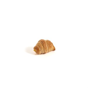 MICRO VEGAN CREAM CROISSANT, 0.4 OZ / 13 G, 643 PCS 